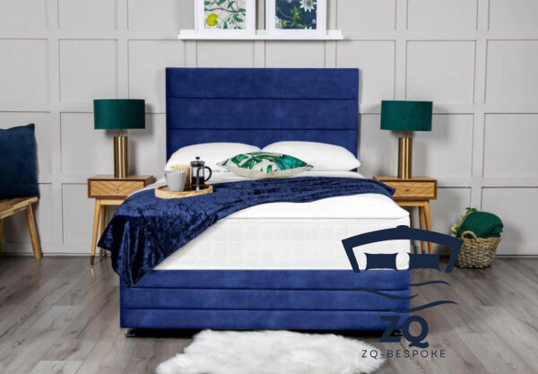 Esme Divan Base - Image 2
