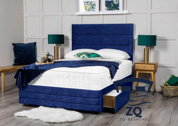 Esme Divan Base