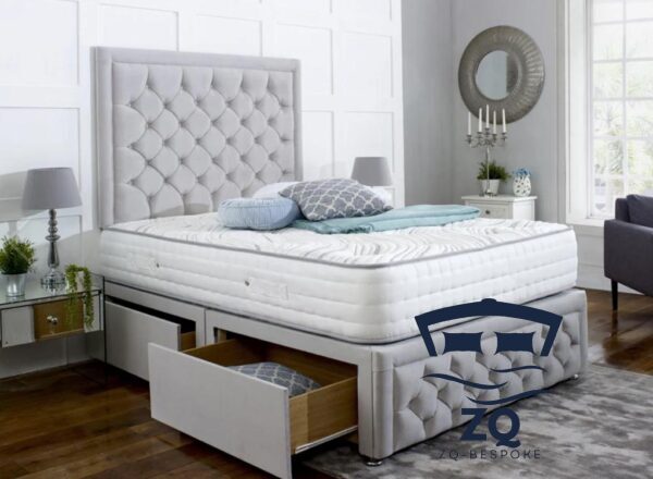 Melissa Princess Divan Base