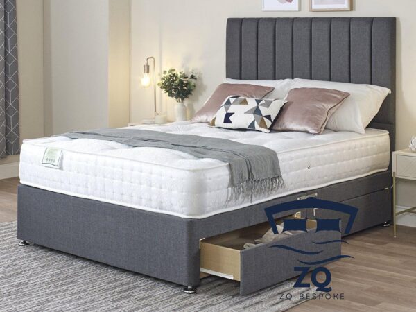 Panel Luxury Divan Base