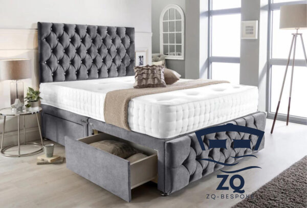 Jasmine Divan Base