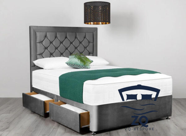 Princess Divan Base