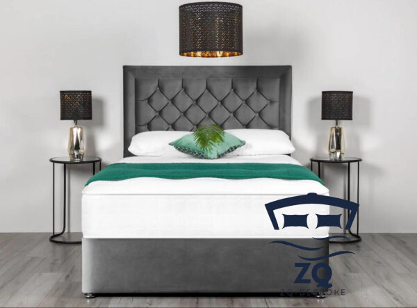 Princess Divan Base - Image 2
