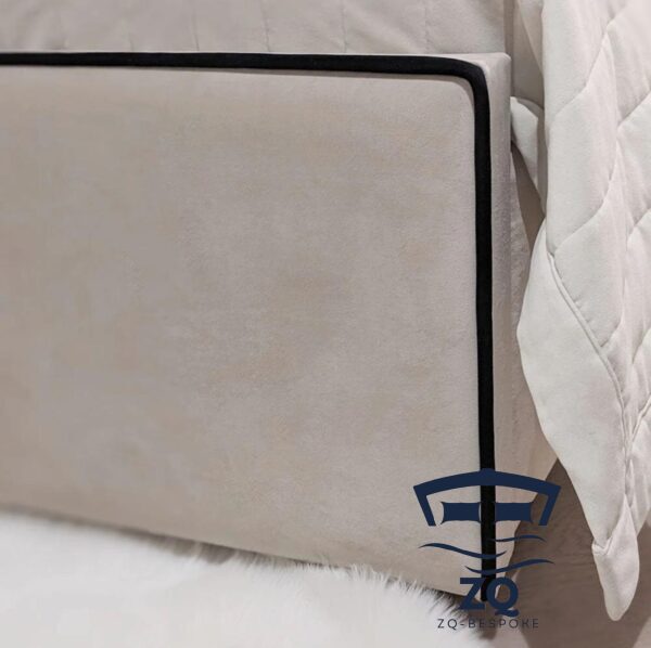 Belgravia Bed - Image 2