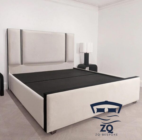 Savoy Luxury Bed - Image 3
