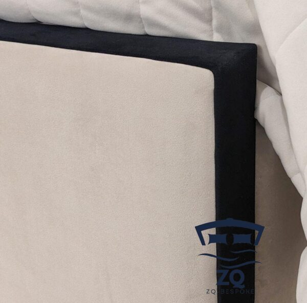 Savoy Luxury Bed - Image 5