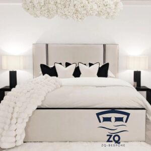 Savoy Luxury Bed