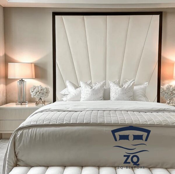 Roma ZQ Bespoke